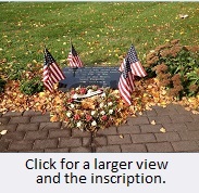Vietnam Wall That Heals