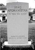 Irag / Afghanistan