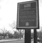 Veterans Memorial Bridge
