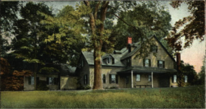 Homestead