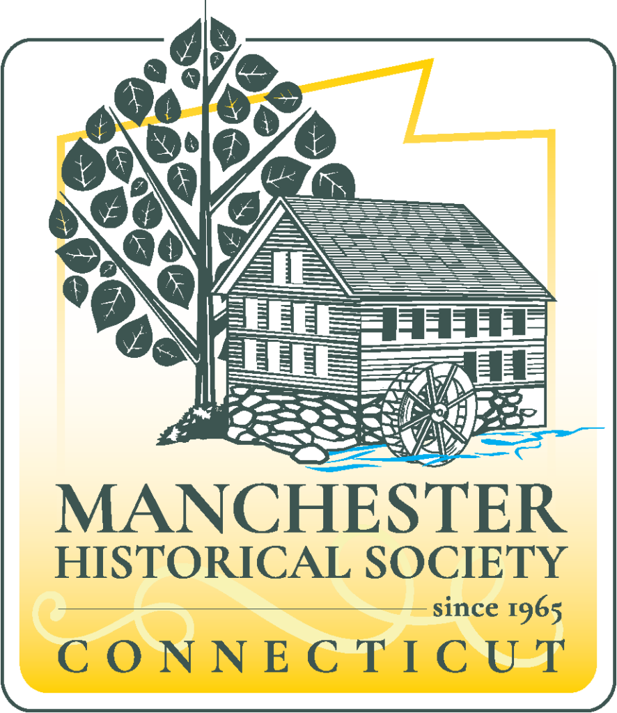 Manchester Historical Society, Mancheter CT
