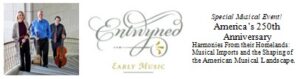 Entwyned